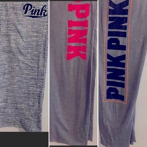 PINK sweatpants bundle